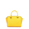 Bag ”Selma” medium Michael Kors yellow